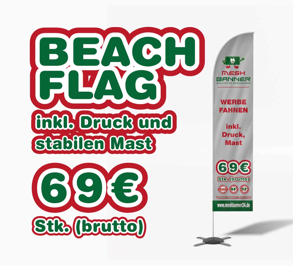 Beachflag