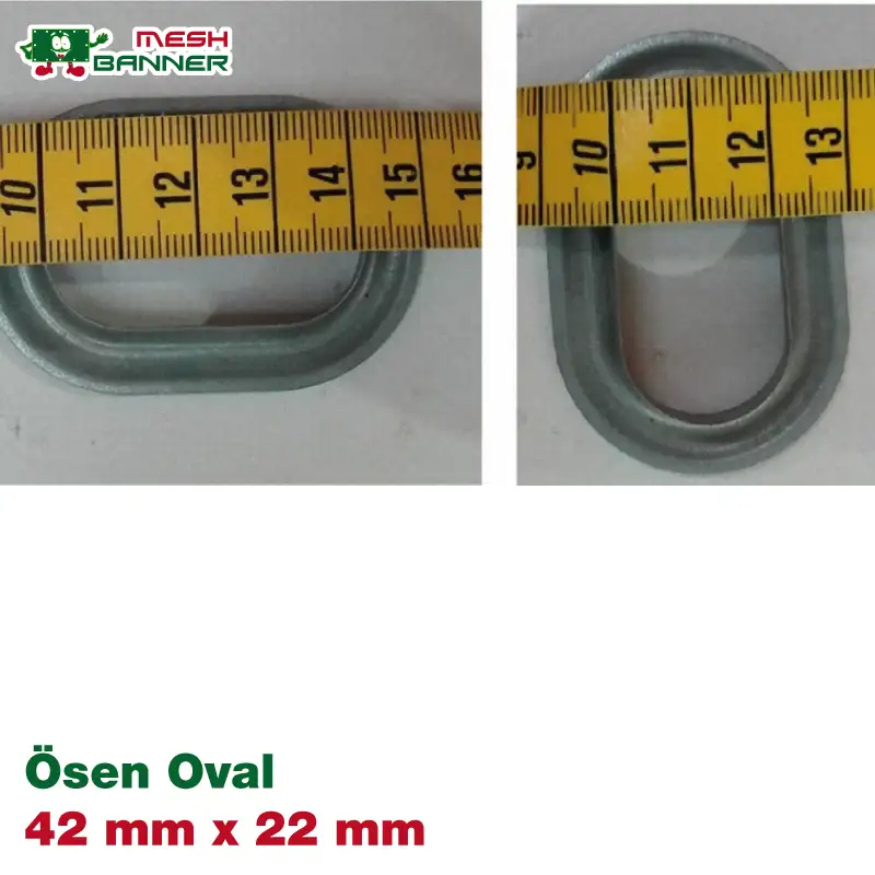oesen-oval