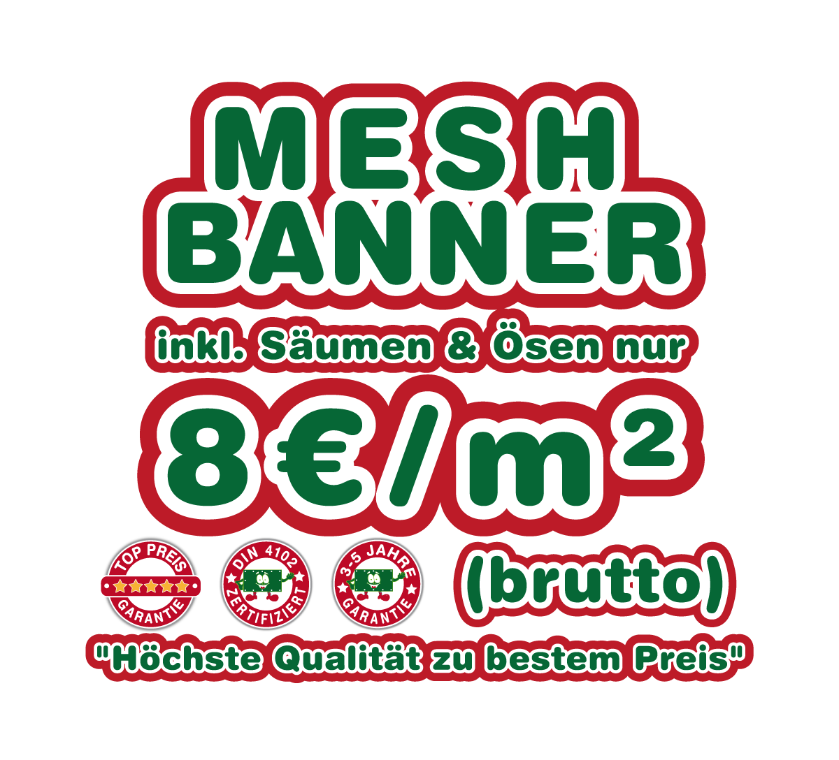 Meshbanner