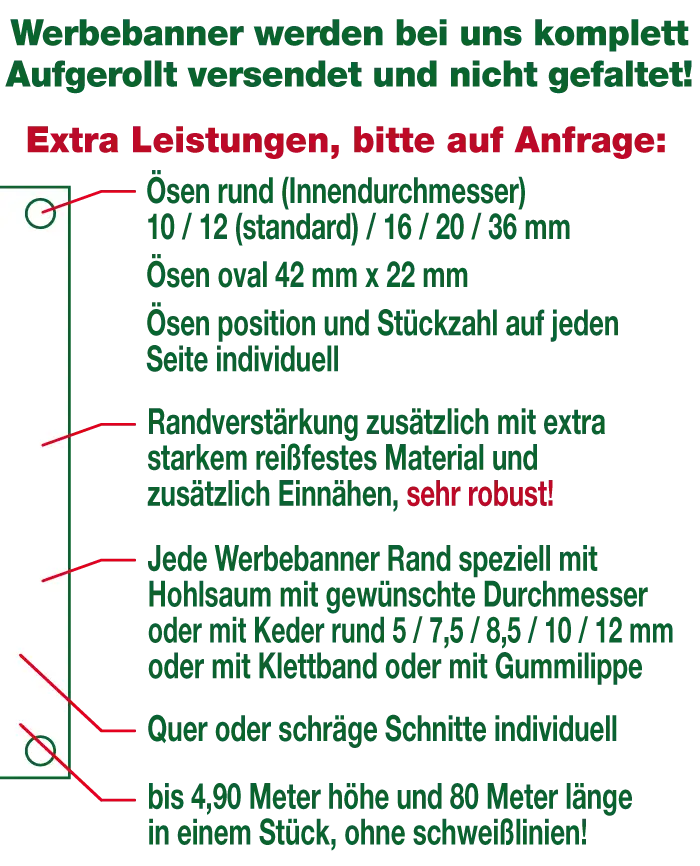 produktion extra-leistung meshbanner24-de