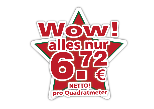 Werbebanner, Meshbanner, PVC-Banner alles nur 8 €/m² brutto! Werbebanner, Meshbanner, PVC-Banner alles nur 8 €/m² brutto!