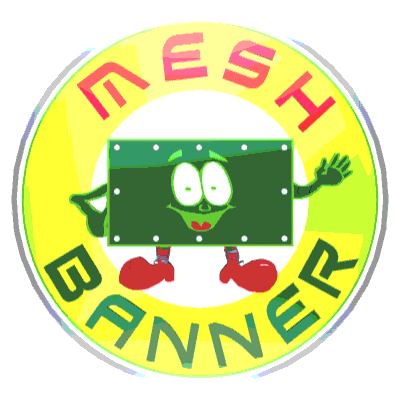 werbeplanen meshplanen pvcplanen